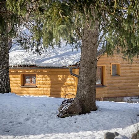 House Under The Velebit Mountain Villa Medak Exterior foto