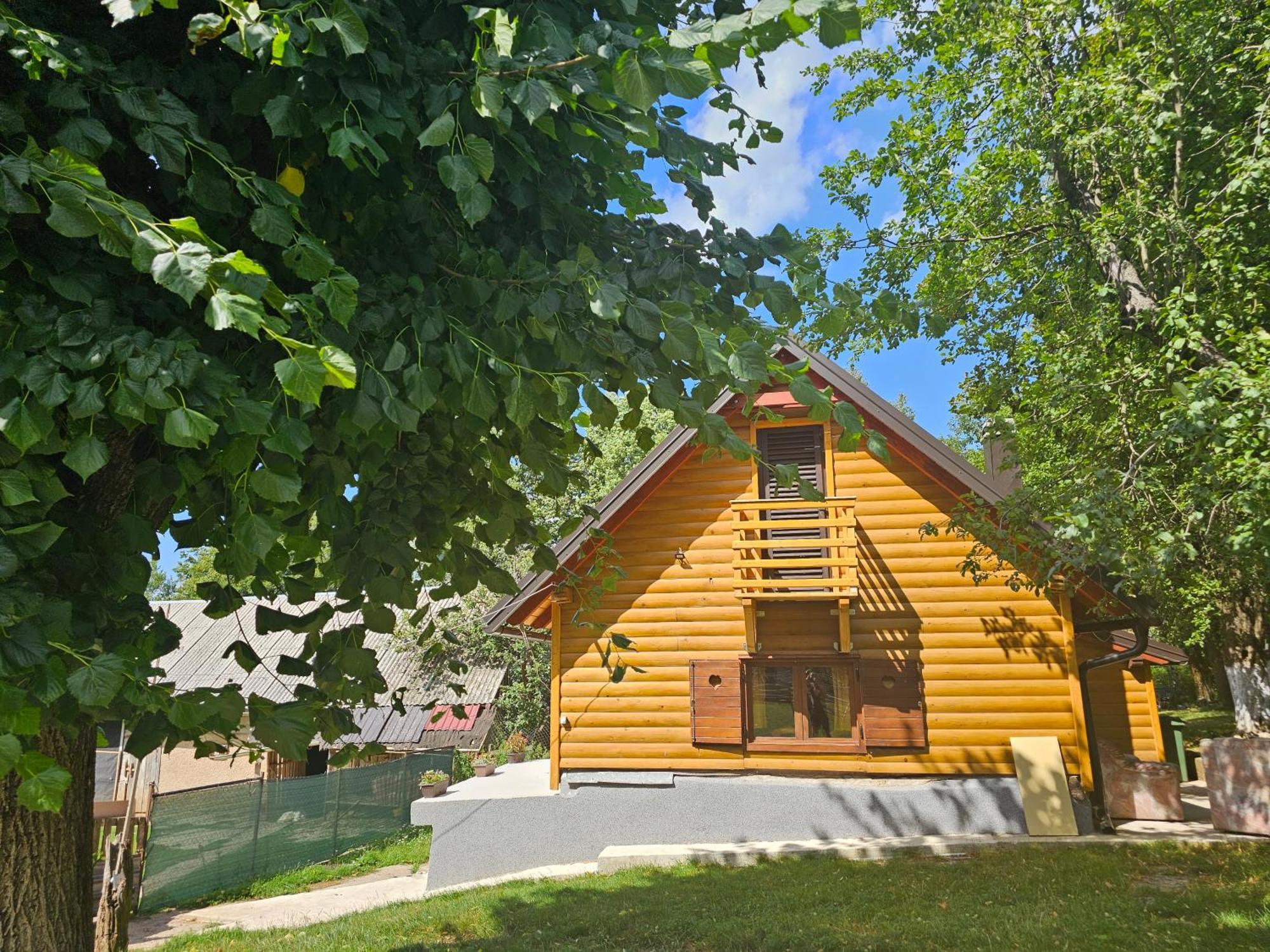 House Under The Velebit Mountain Villa Medak Exterior foto